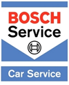 Fly Bosch Car Service Flesland